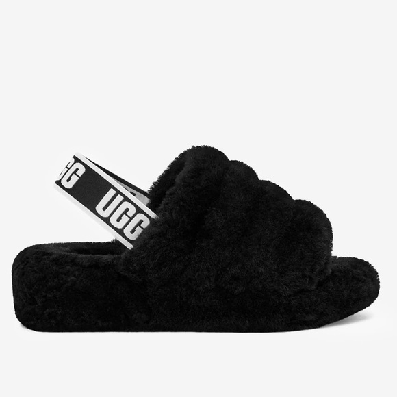 Ugh Fluff Yeah Slides - Picture 4 of 8